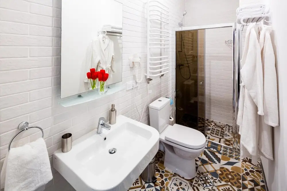 Apart Hotel Code 10