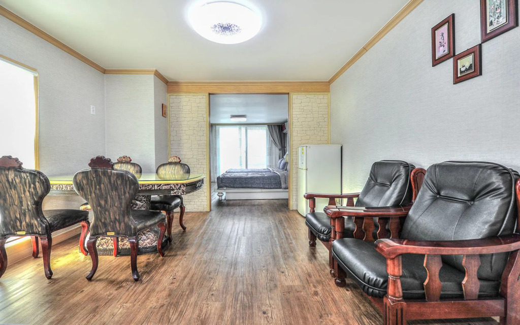 THE OCEAN Pension