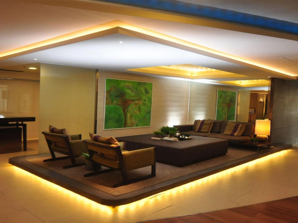 The A. Venue Hotel