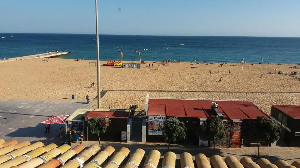 Edifício Albufeira 406