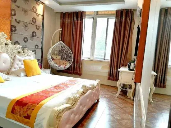 Xuzhou Xinju Express Hotel