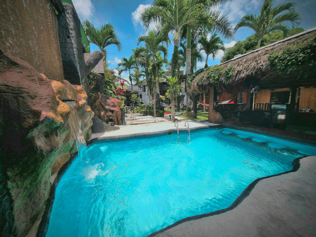 Arenal Hostel Resort Towers