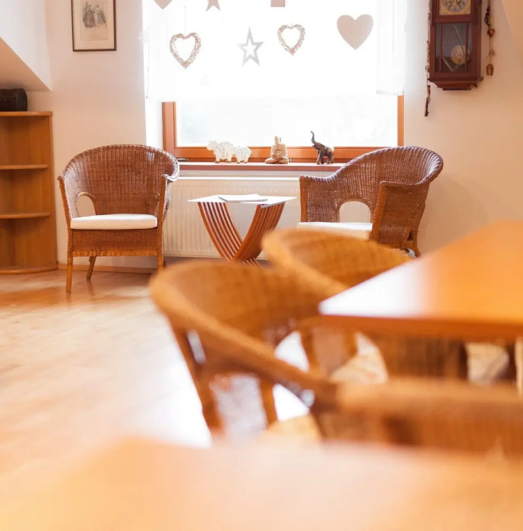 Apartment Neratovice