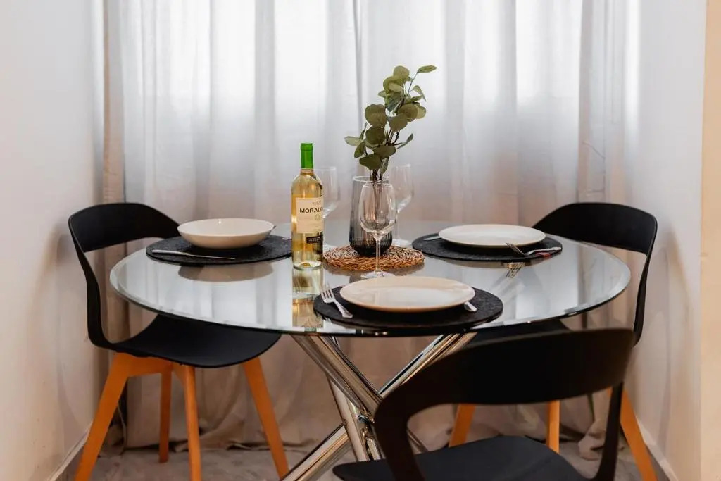 Apartamentos FV Flats Valencia - Mestalla 9