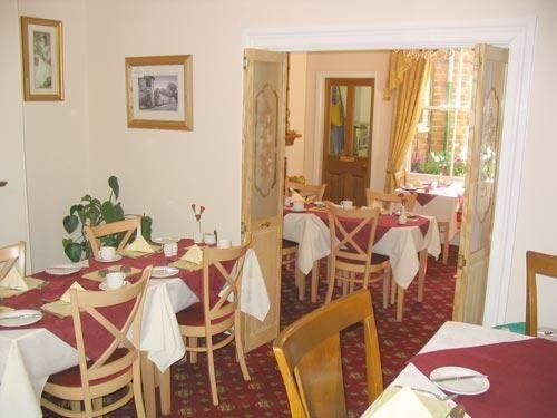 Dairy Guest House