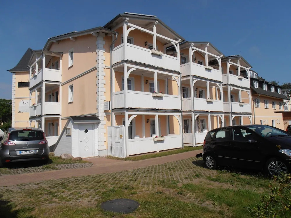 Hotel Albatros