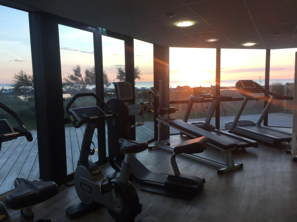 Côte Ouest Thalasso & Spa Les Sables dOlonne - MGallery Collection