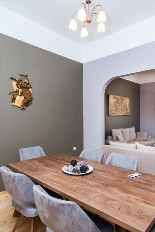 Muses Residence