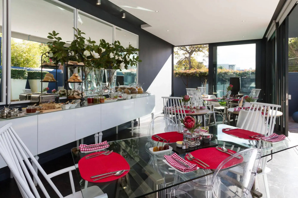 Life & Leisure Boutique Guesthouse