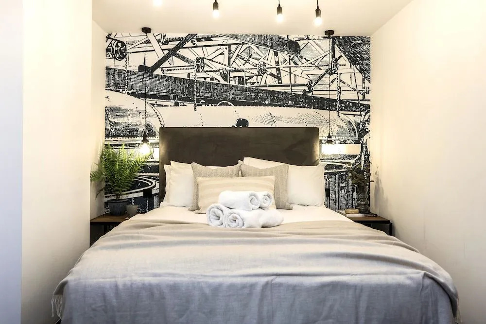 The Brewers Rooms Contemporary Aparthotel