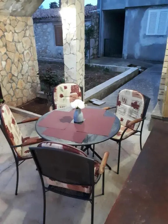 Apartment Vito