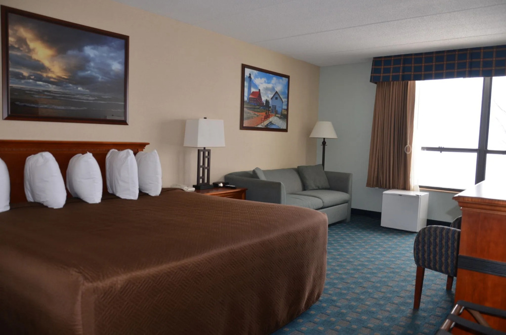 Tawas Bay Beach Resort & Conference Center