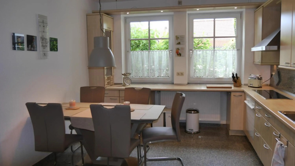 PREMIUM-LODGE im DER SÜDSCHWEDE ... Dein Gästehaus mitten in Zingst