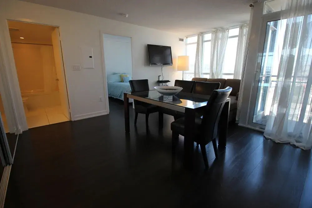 Executive Furnished Condos - L Tower