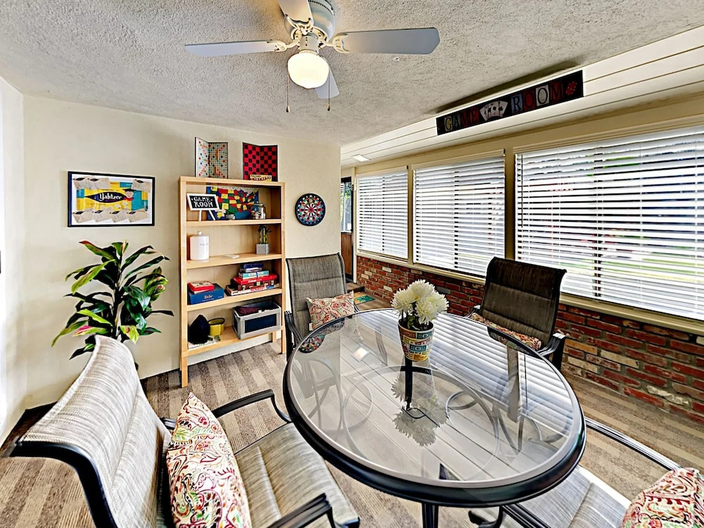 Family Friendly 3 Bedroom Home