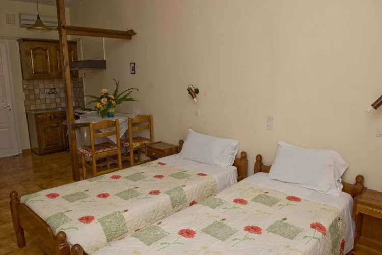 Katerina Studios & Apartments