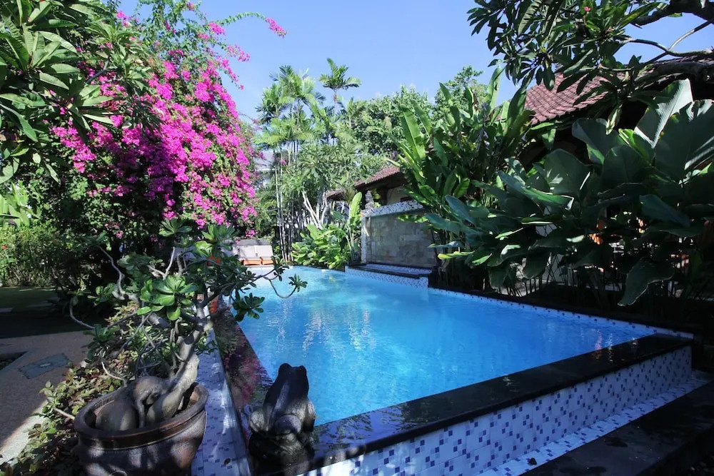 Airy Sanur Tirta Ening 8 Denpasar Bali