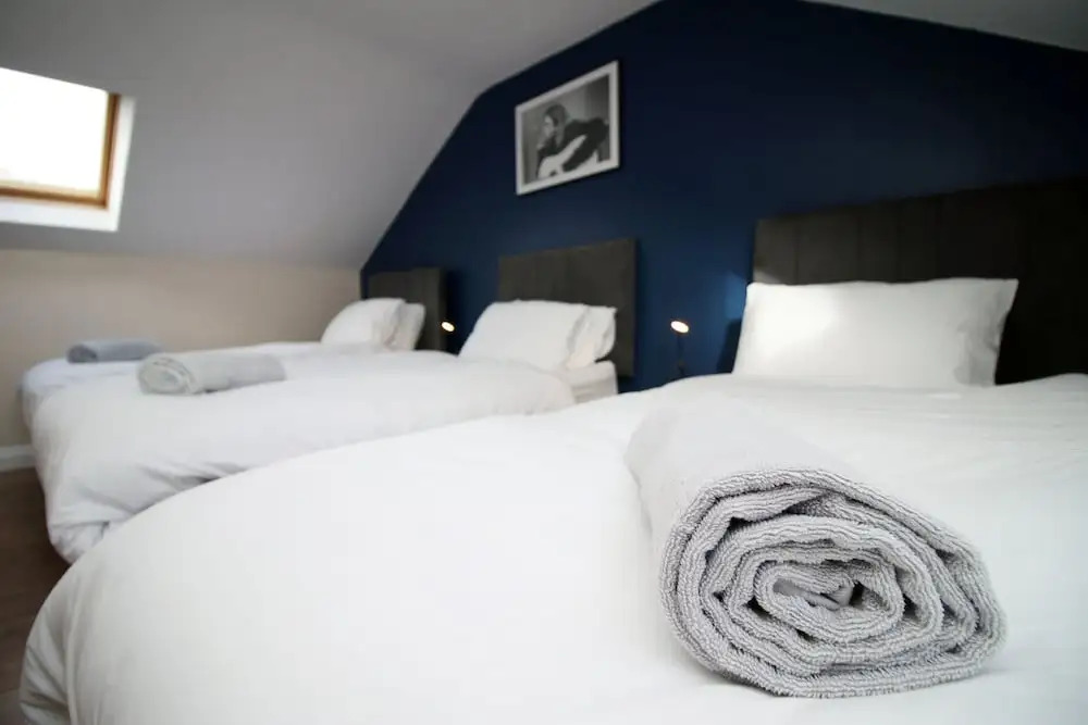Karah Suites - Church Road II