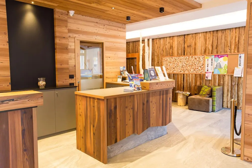 Residence Antares