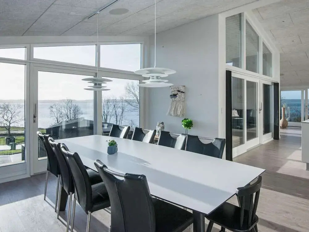 Holiday home Aabenraa V