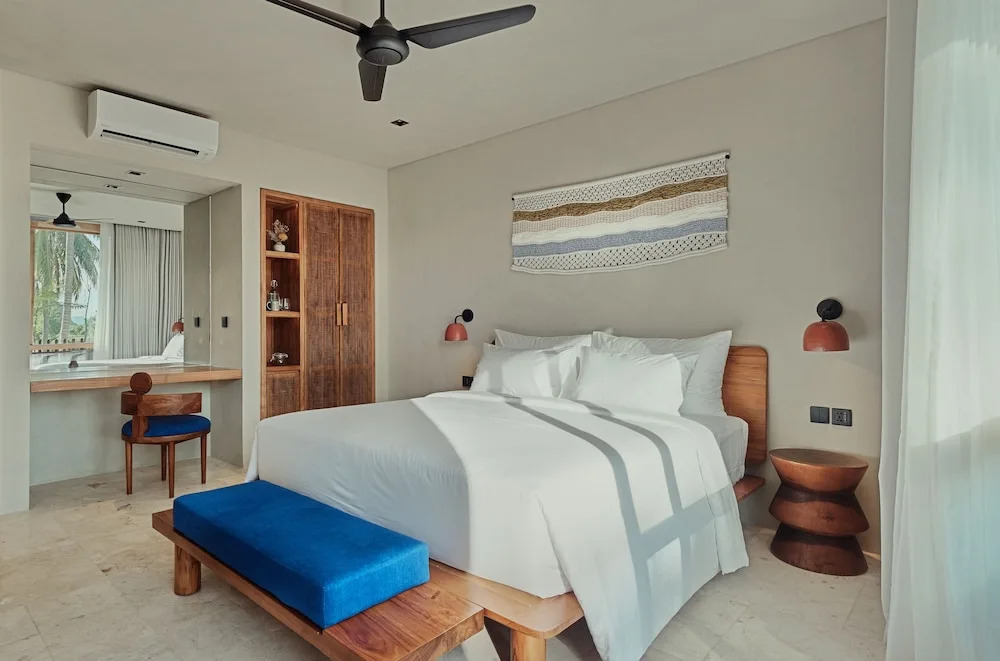 Boni Beach Lombok Boutique Hotel & Villas