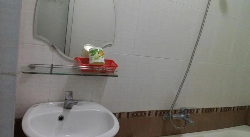 Thanh Thuy Hotel