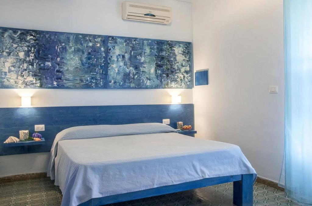 Villa Cetta B&B