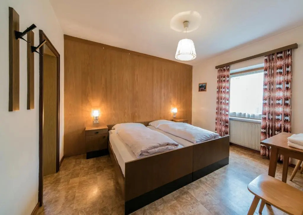Residence Trametsch