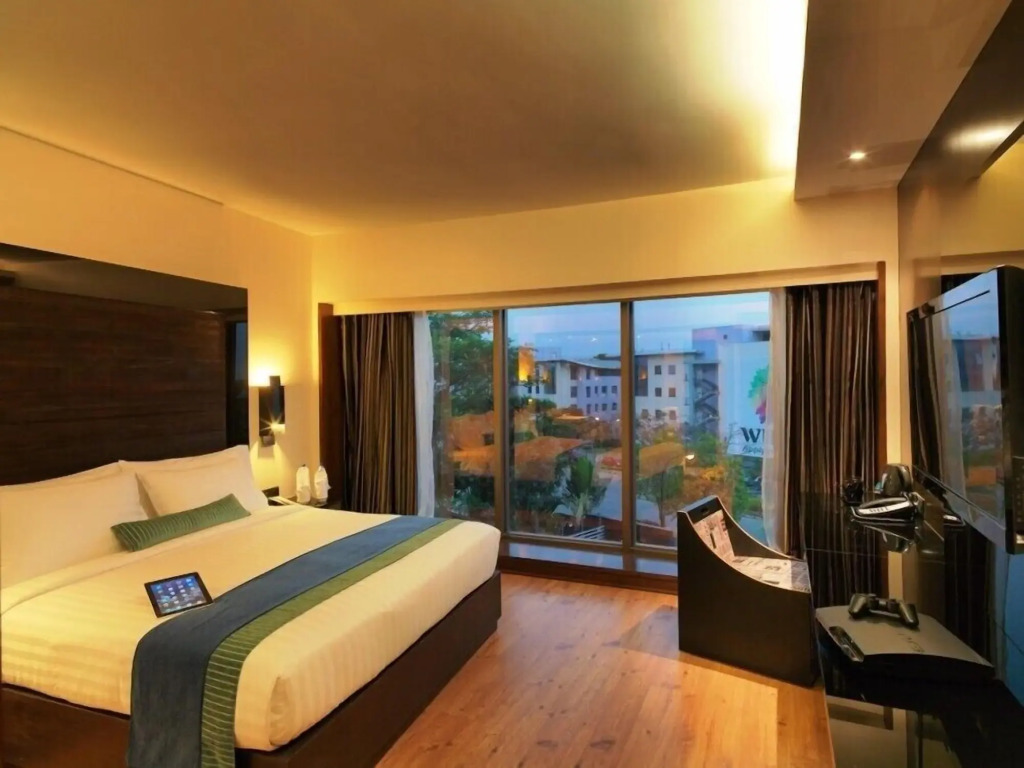 Svenska Design Hotel, Electronic City, Bangalore