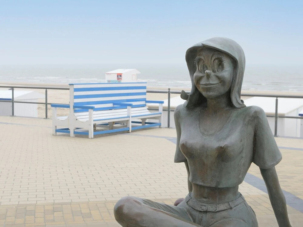 Apartment With 2 Bedrooms and a Beautiful View