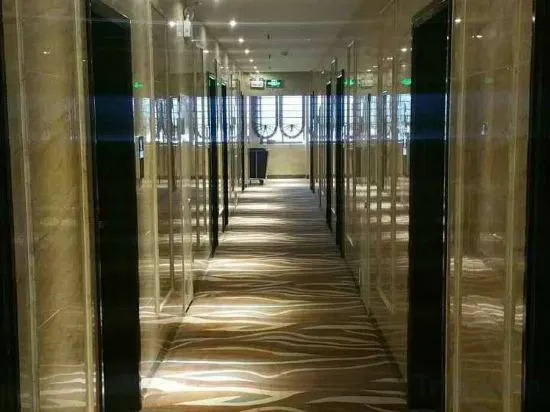 Xiwu Boutique Hotel
