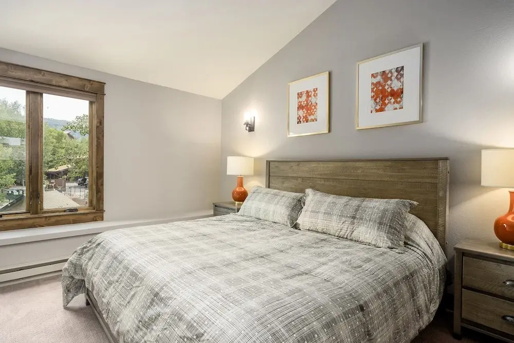 Promontory 6 3 Bedroom Townhouse by RedAwning