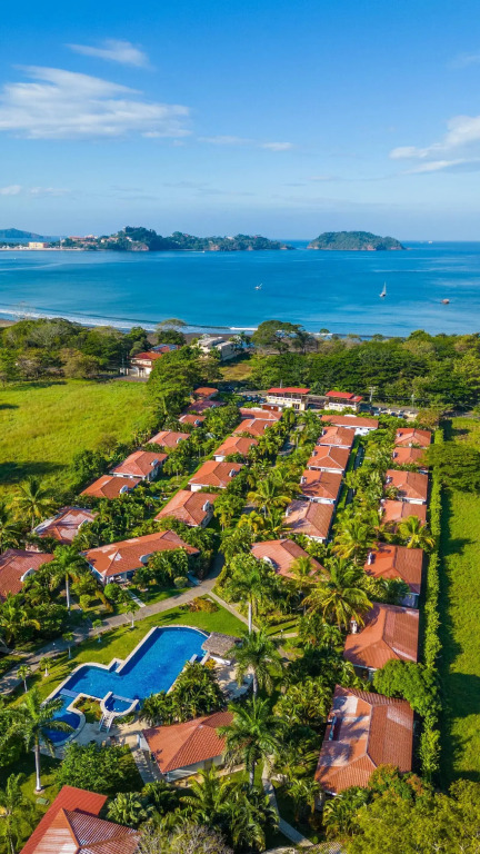 Sueño al Mar Residence