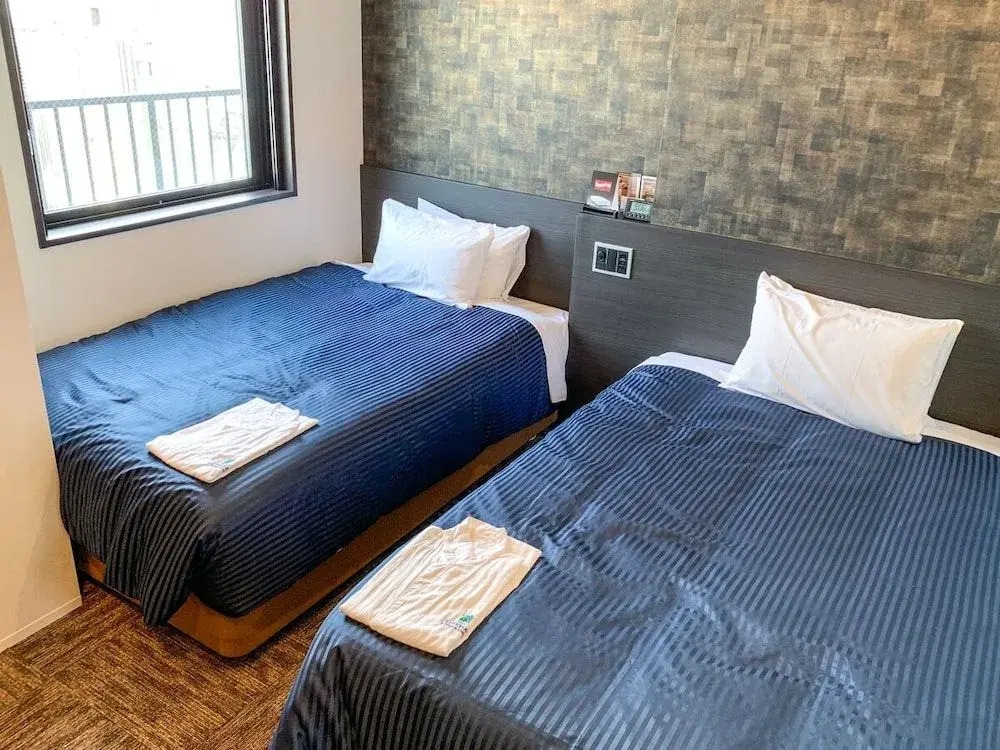 HOTEL LiVEMAX Shinjuku Kabukicho