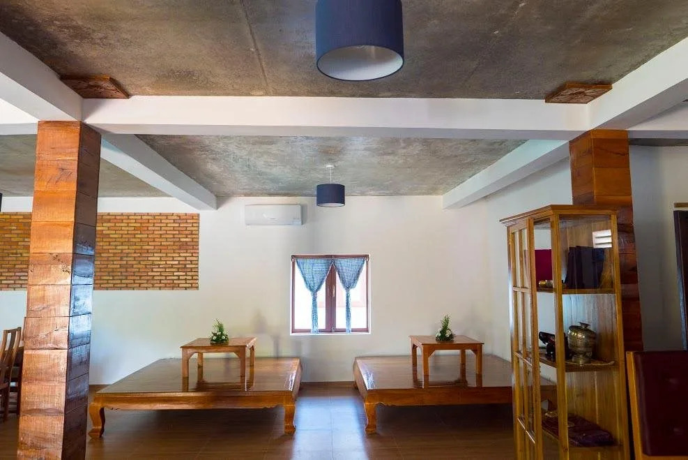 ANGKOR DINO B&B