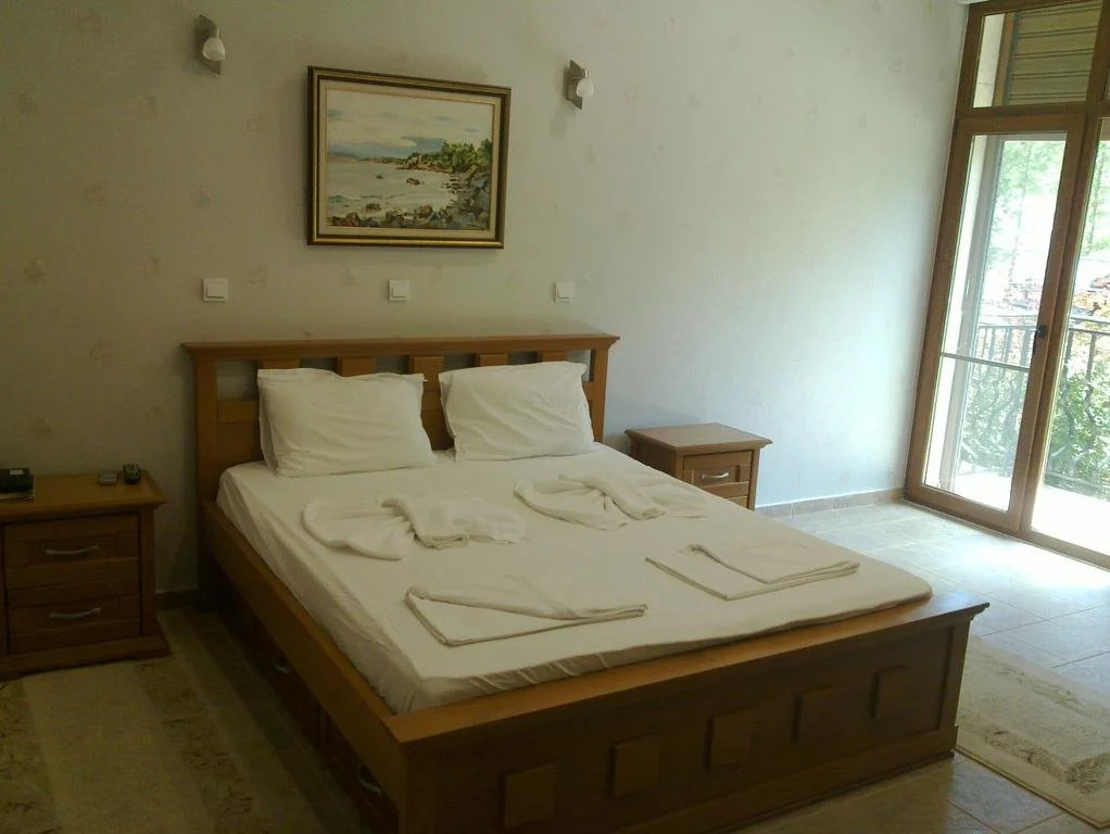 Family Hotel Black Sea  Fitness
