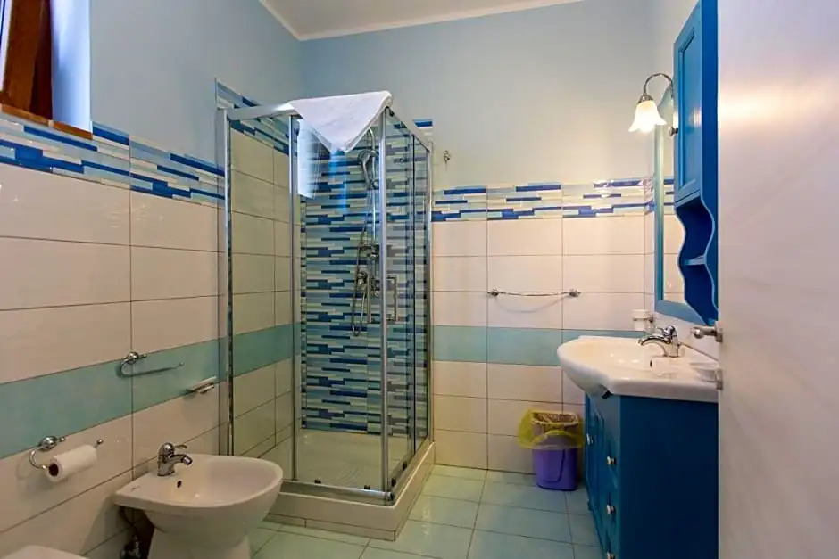 B&B Incanto del Mare