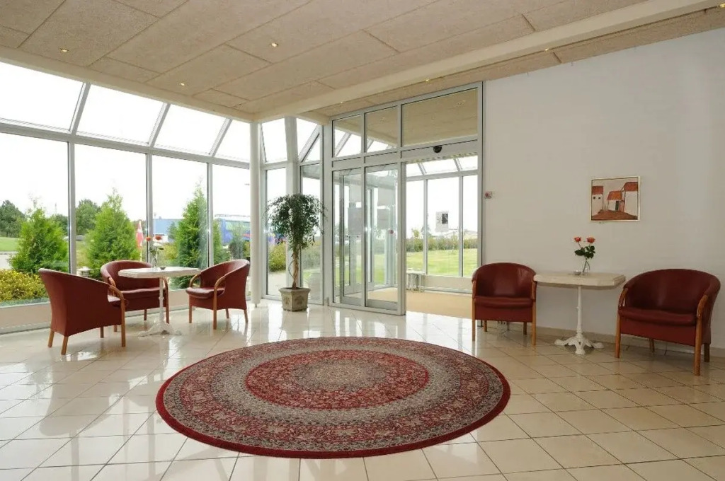 Hotel Søparken