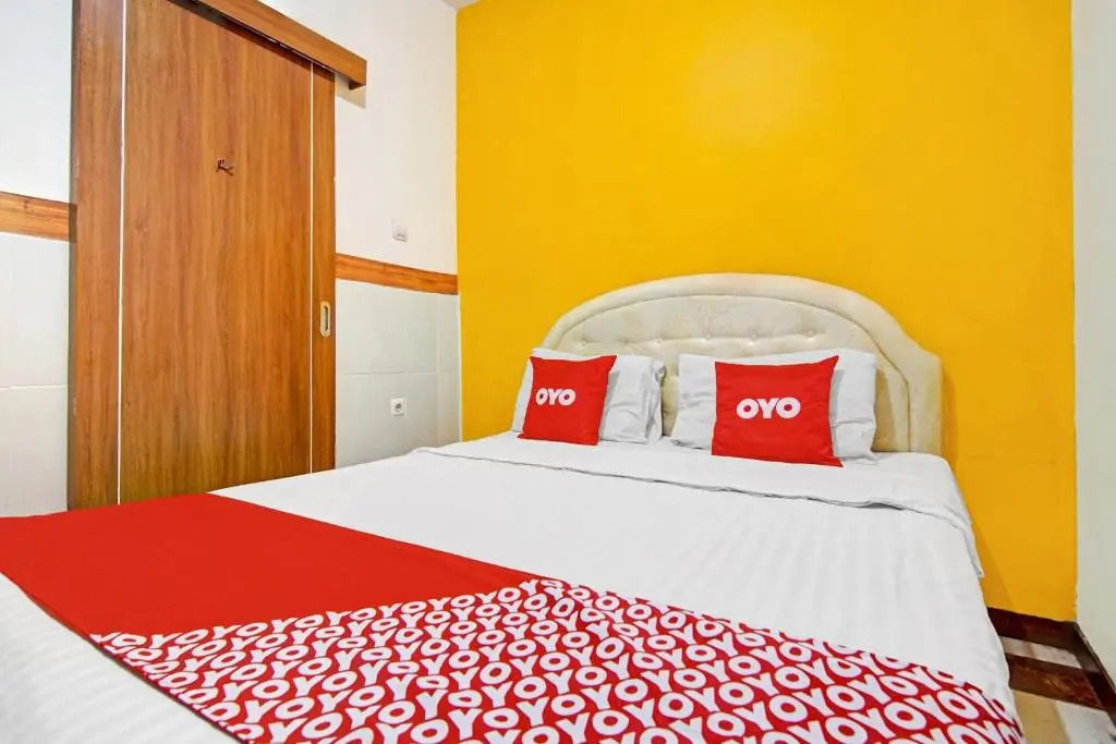 Hotel O Mall Of Indonesia