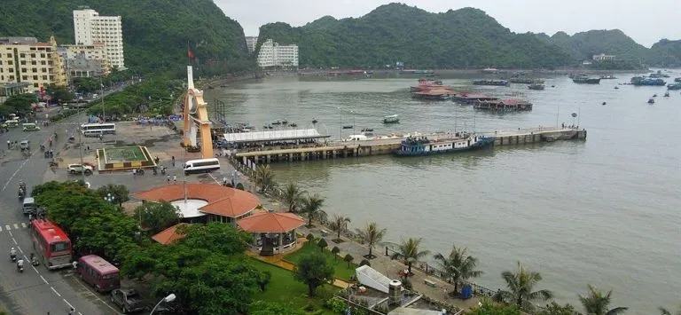 Duc Tuan Hotel