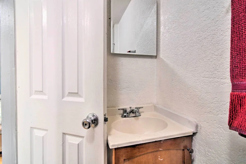 Vacation Rental Near Boyd Lake, Colorado!