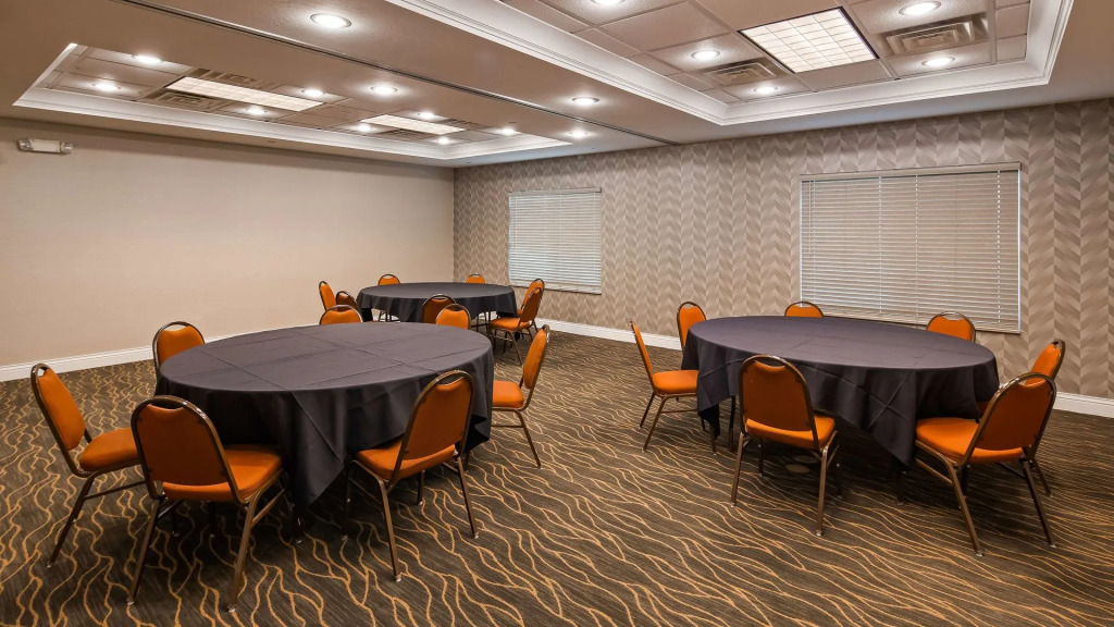 Wyndham Garden Appleton