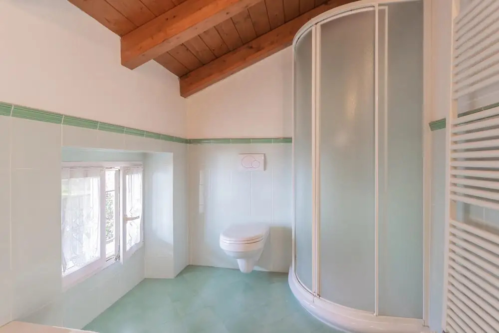 Giuliano s House - Amazing Lake View