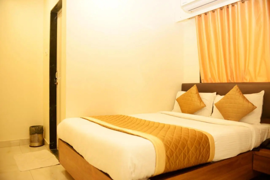 Hotel Ashyana-Grant Road