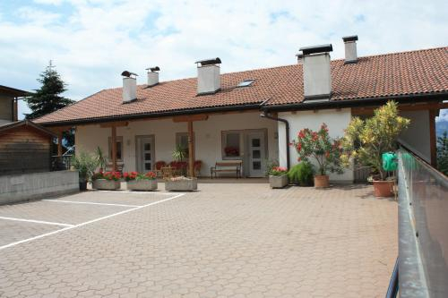 Kampflhof Apartments