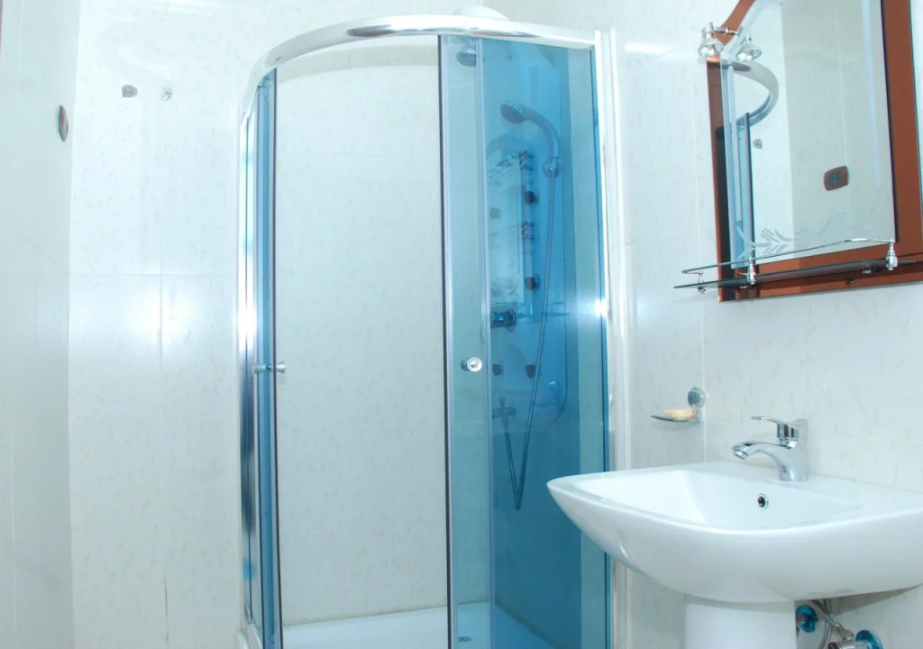 Helde Apartement Hotel