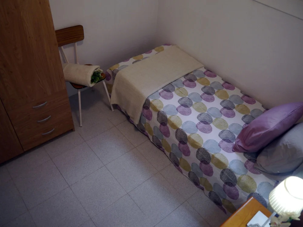 Penthouse Grode