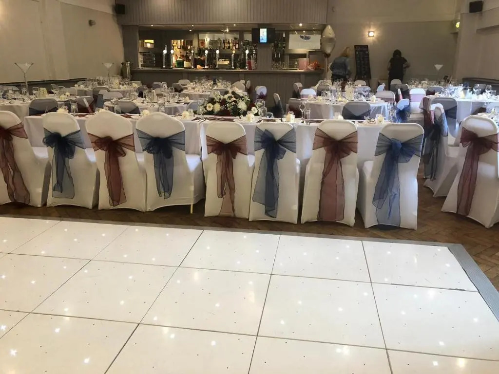 Minworth Lodge