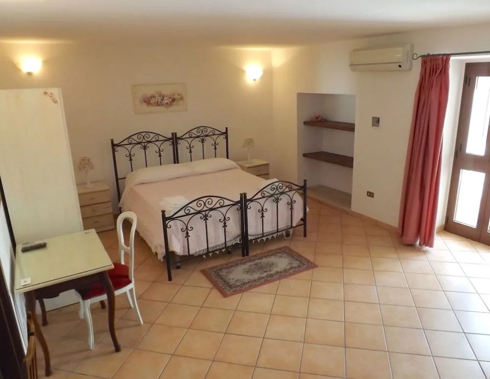 B&B Ugento Dimora