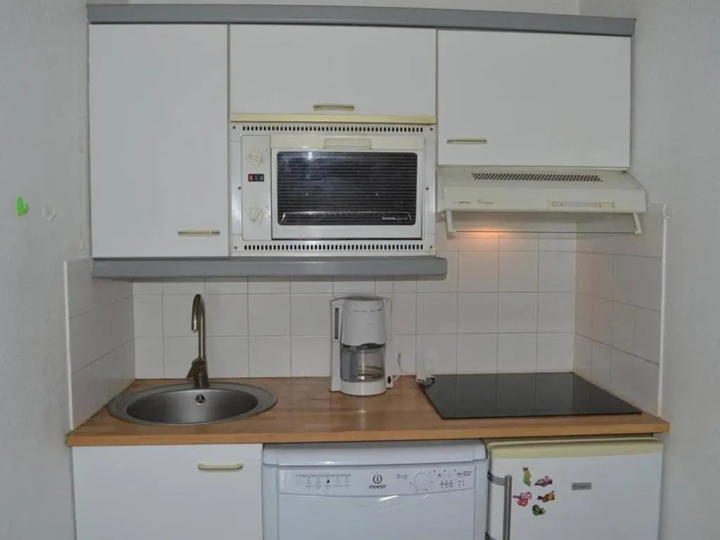 Appartement Fréjus, 2 pièces, 5 personnes - FR-1-226A-357
